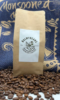 Indien Monsooned Malabar Röstung
