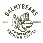 Arabica Brasilien Röstung