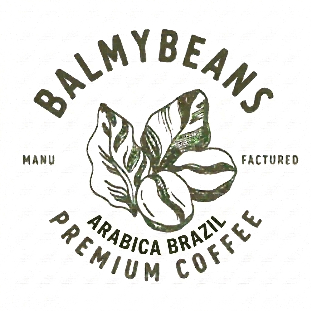Arabica Brasilien Röstung